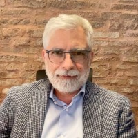 Quantility s.r.l. Employee Massimo Marchetto's profile photo