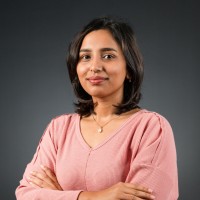 Caudan Development Ltd Employee Geeani Awatar's profile photo