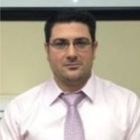 D. Boral Capital Employee Randall Silverman's profile photo