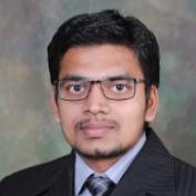 Ganeriwala & Co. Employee Avigat Ganeriwala's profile photo