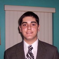 SR Technologies (SRT Group) Employee Alex Goliger's profile photo