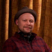 Justin Bell Productions LLC Employee Justin Bell's profile photo