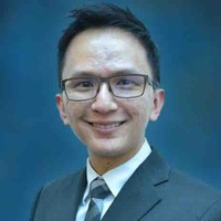 KK Women's and Children's Hospital Employee Chong Wee's profile photo