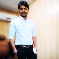 Ramkarthic P Email