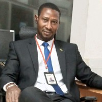 Proforce Employee Lawal B.sc's profile photo