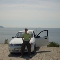 Stex Group Employee Andrey Melnikov's profile photo