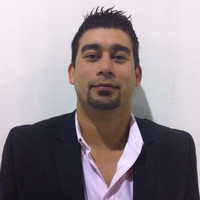 Becht Industrial Group Employee Joel Bravo's profile photo