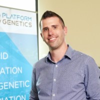 Vineland Research and Innovation Centre Employee Michael Pautler's profile photo