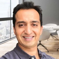Champion Games Employee Sid Rao's profile photo