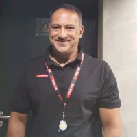 SiVEST Employee Sunesh Eng.'s profile photo