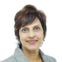 Ruth Potopsingh Email