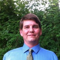 Stryker Orthopedics Employee Daniel Sims's profile photo