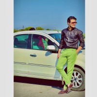 Radical Technologies Employee Faizan Shaikh's profile photo