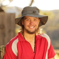 Bunyip Tours Employee Chris Hayward's profile photo