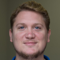 Paramedics Employee Laurens Hoosbeek's profile photo