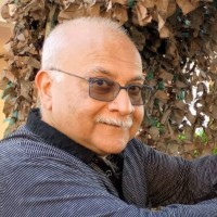 Praxis Business School Employee Prithwis Mukerjee's profile photo