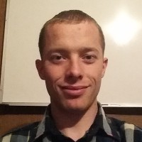 Frozen Dessert Supplies Employee Kaleb Pulley's profile photo