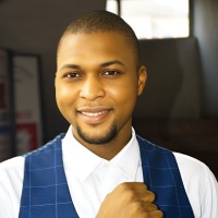 Hordanso LLC Employee Cletus Samuel's profile photo