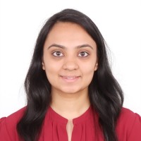 EY Employee Sahana Prasad's profile photo