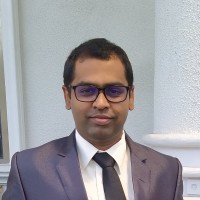 Altrium Employee Rasika Wataketiya's profile photo