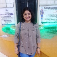 Darshana Chotai Email