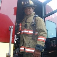 Las Vegas Fire & Rescue Employee Will Spears's profile photo