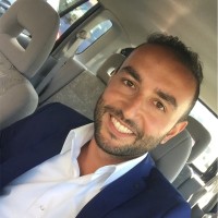 Yunus Yikilmaz Email