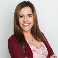 Fuse Marketing & Media Employee Barbara Carr's profile photo