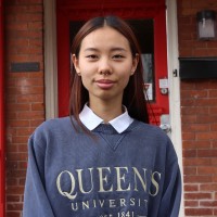 Marino's Automotive Group Employee Jolin Weng's profile photo