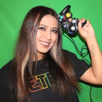 Allcaps Media Employee Mariana Luna's profile photo