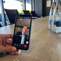 PSD Bank Hessen-Thüringen eG Employee Marcus Mehl's profile photo