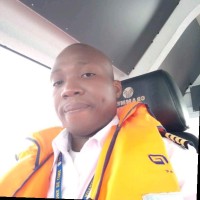Port Autonome de Lomé Employee Houpé Kwami Nayo's profile photo
