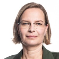 Die Grünen Wien Employee Veronika Nitsche's profile photo