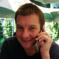 OMECO S.R.L. Employee Igor Giroletti's profile photo