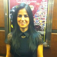 Teb Yatırım I BNP Paribas Ortaklığı Employee Deniz Türker's profile photo
