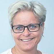 Statens Administration Employee Dorte Thybo's profile photo