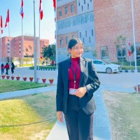 WebParex Employee Khushi Sharma's profile photo