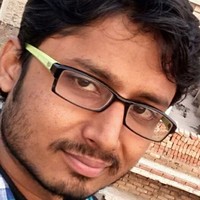 Monetary Solution Employee Sanjeet Jayaswal's profile photo