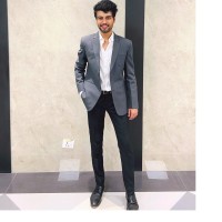 The Guardians Real Estate Advisory Employee Yatharth Nandwana's profile photo