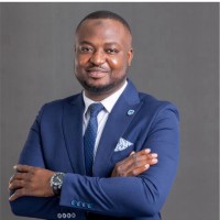 Stanbic Bank Ghana Employee Hakeem Shaibu's profile photo