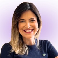 Banco Rendimento Employee Daniela Sales's profile photo