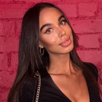 Sensible Staffing Employee Jade Heslop's profile photo