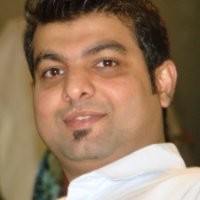 Hasnain Raza Email
