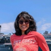 SpeechAce Employee Shamika Likhite's profile photo