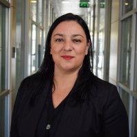 Fátima Silva Email & Phone Number