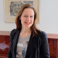 Fachhochschule Potsdam Employee Ellen Euler's profile photo
