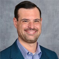 Morgan Stanley Employee David Cline's profile photo