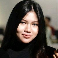 Geezerbuild Private Limited Employee Risa Marliyana's profile photo