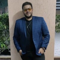 Dekredix Employee Dennis Kantesaria's profile photo