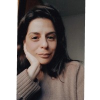 Victoria Basile Email
